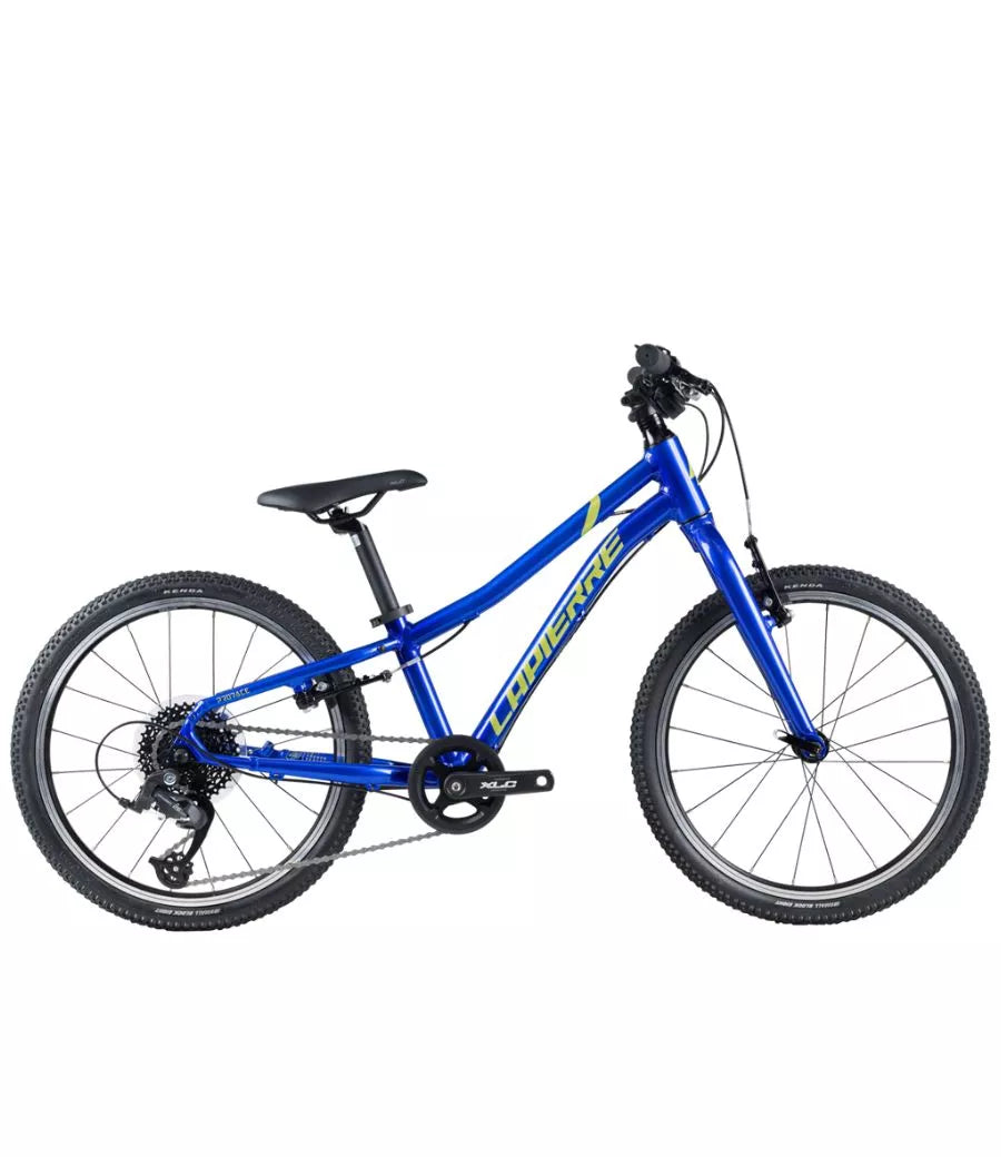 VTT Junior Lapierre PRORACE 20 SL 2025