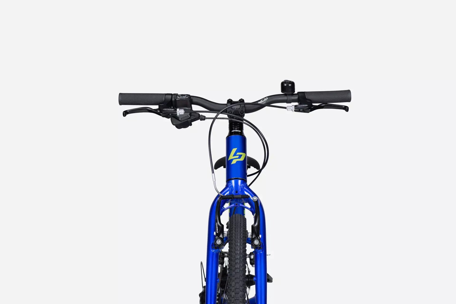 VTT Junior Lapierre PRORACE 20 SL 2025