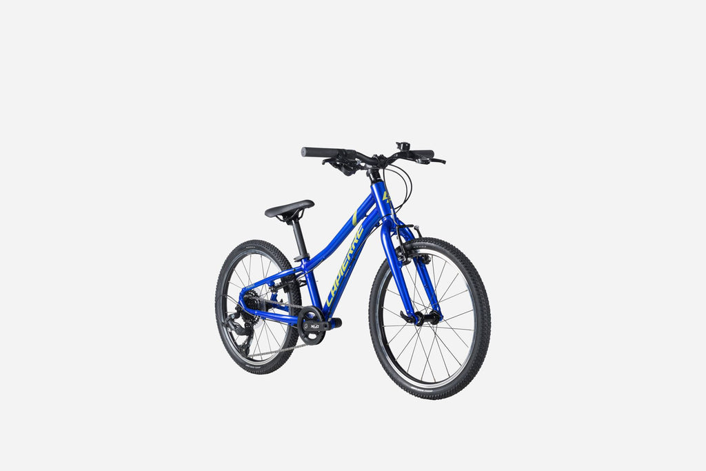 VTT Junior Lapierre PRORACE 20 SL 2025