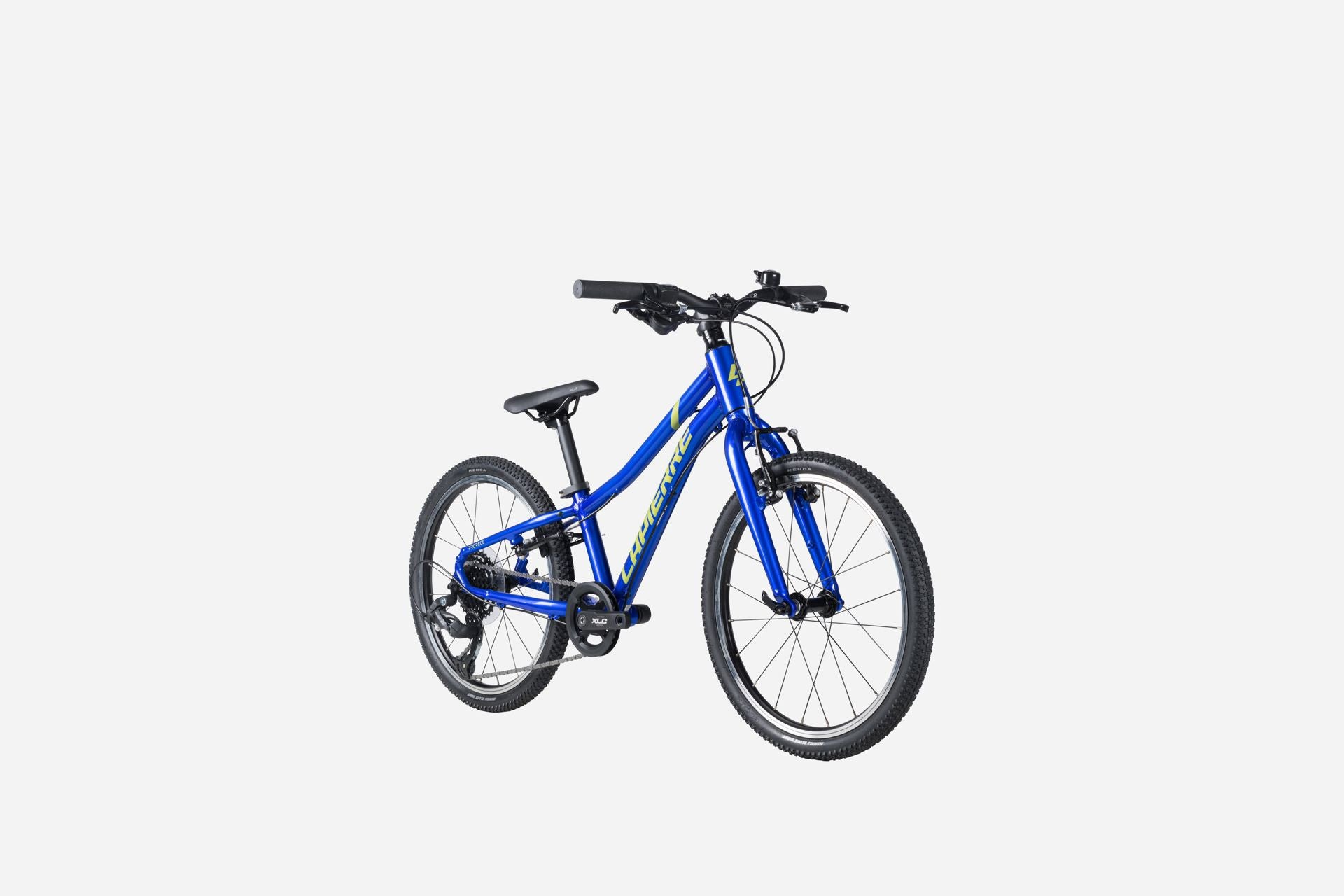 VTT Junior Lapierre PRORACE 20 SL 2025