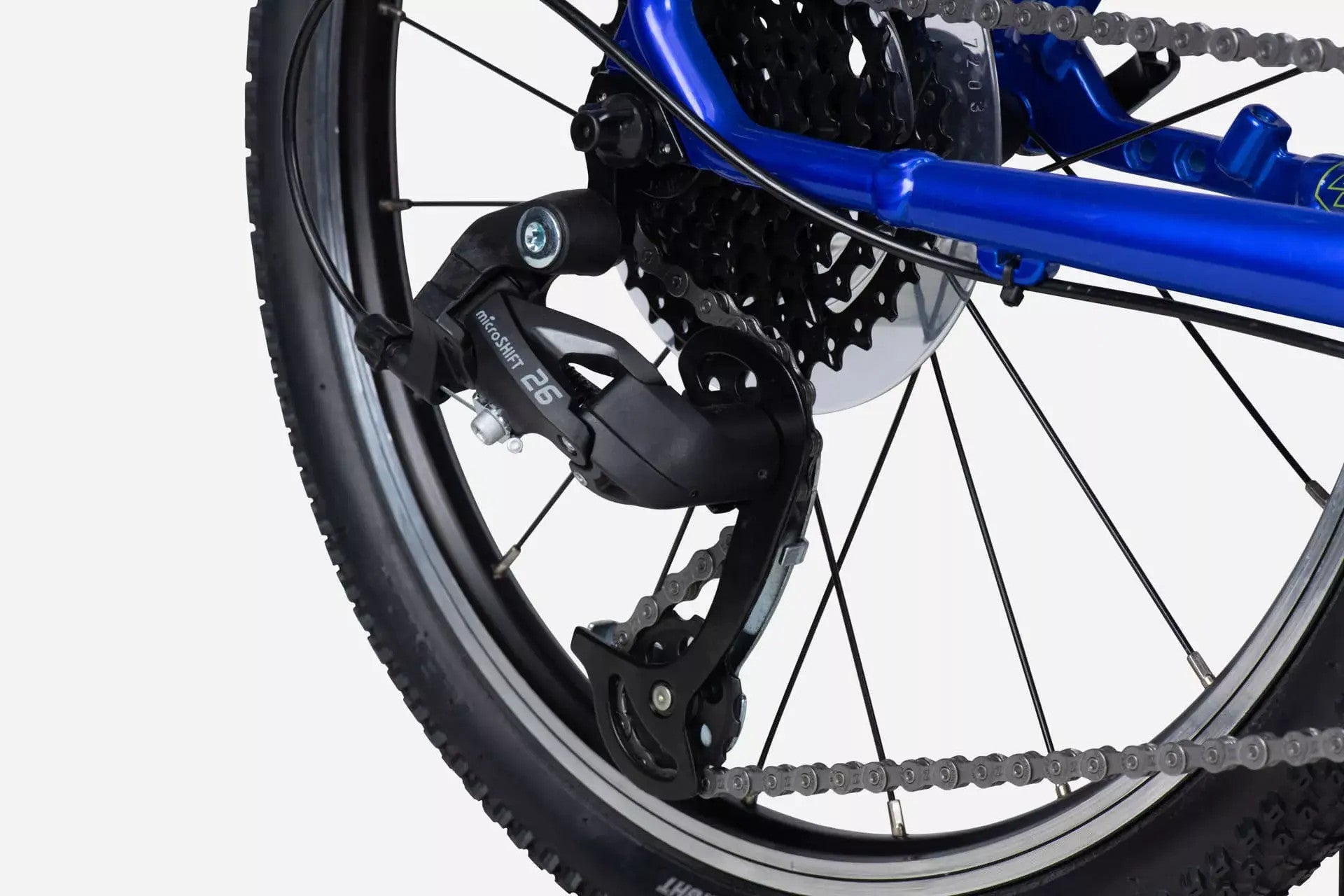VTT Junior Lapierre PRORACE 20 SL 2025