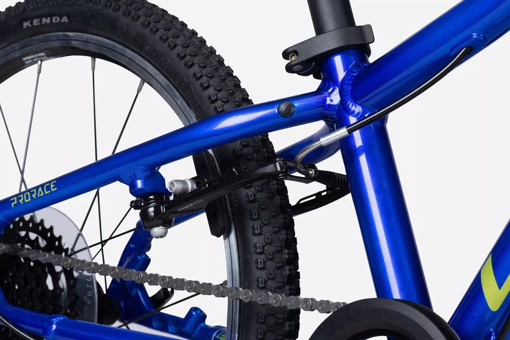 VTT Junior Lapierre PRORACE 20 SL 2025