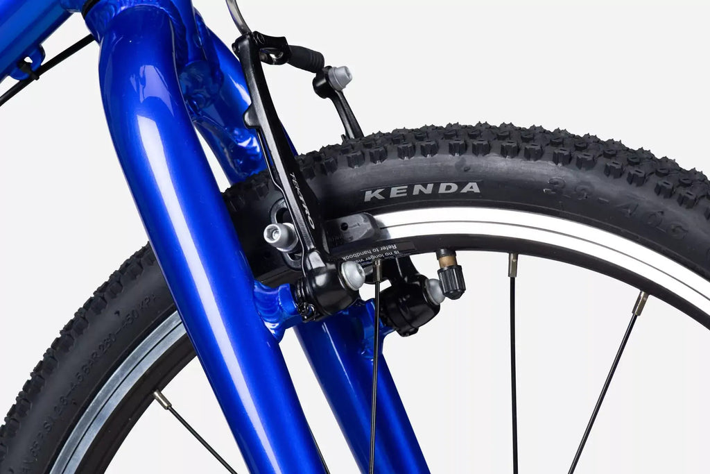 VTT Junior Lapierre PRORACE 20 SL 2025