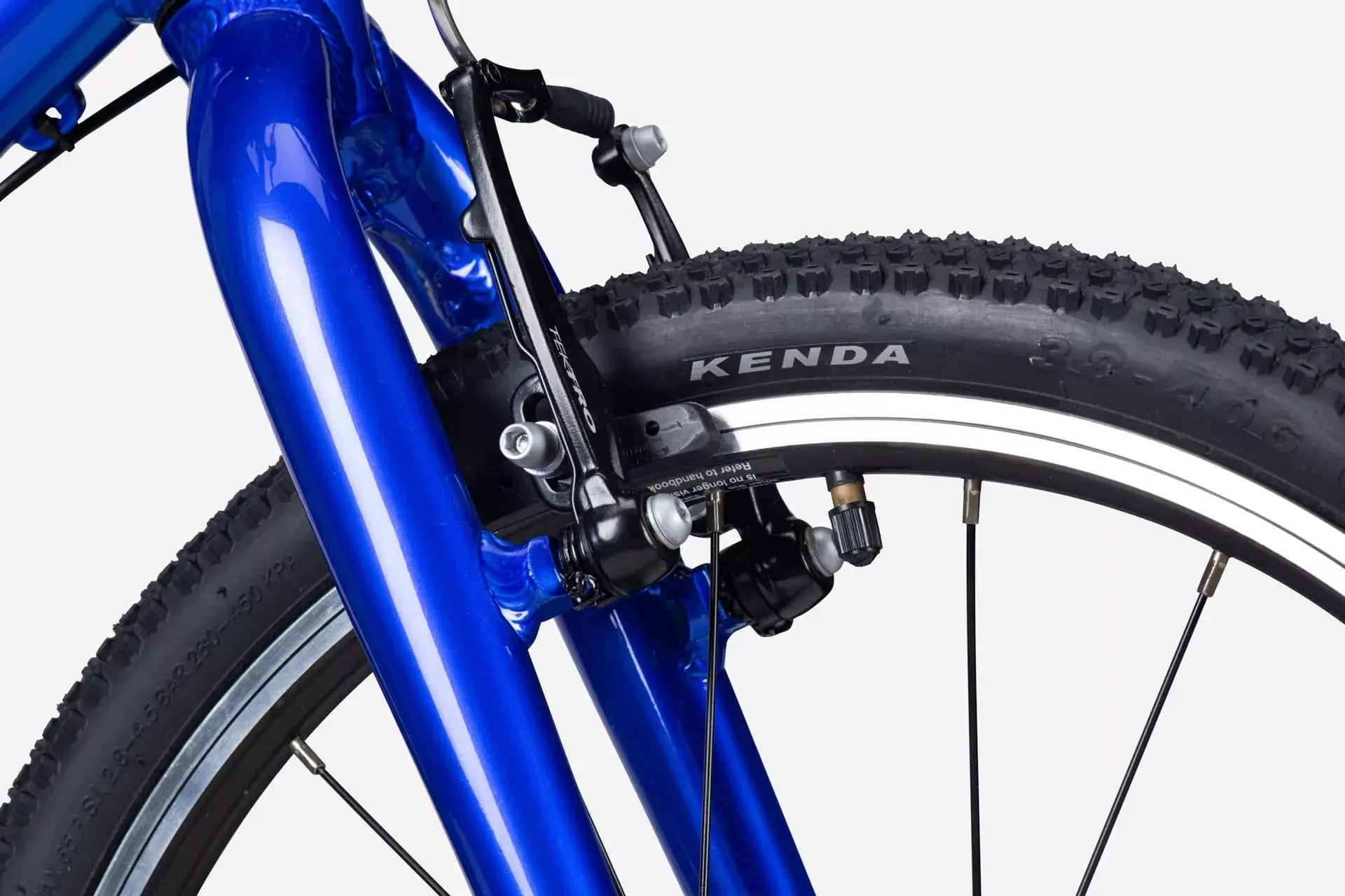 VTT Junior Lapierre PRORACE 20 SL 2025