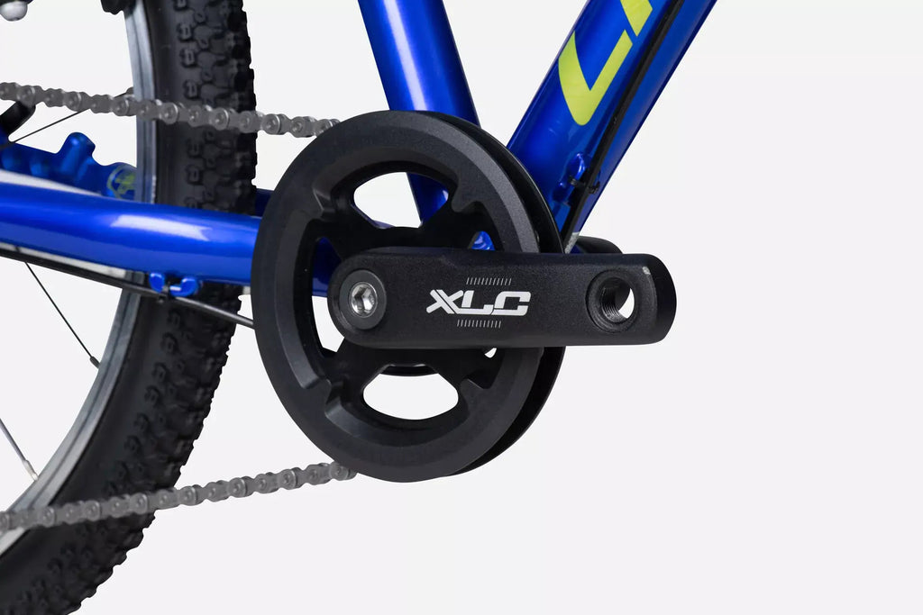 VTT Junior Lapierre PRORACE 20 SL 2025