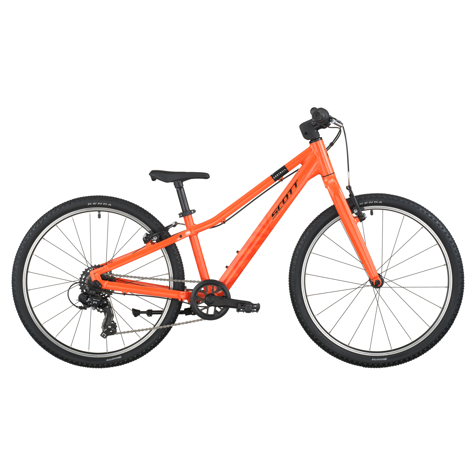 VTT Junior Scott Contrail 400 2026