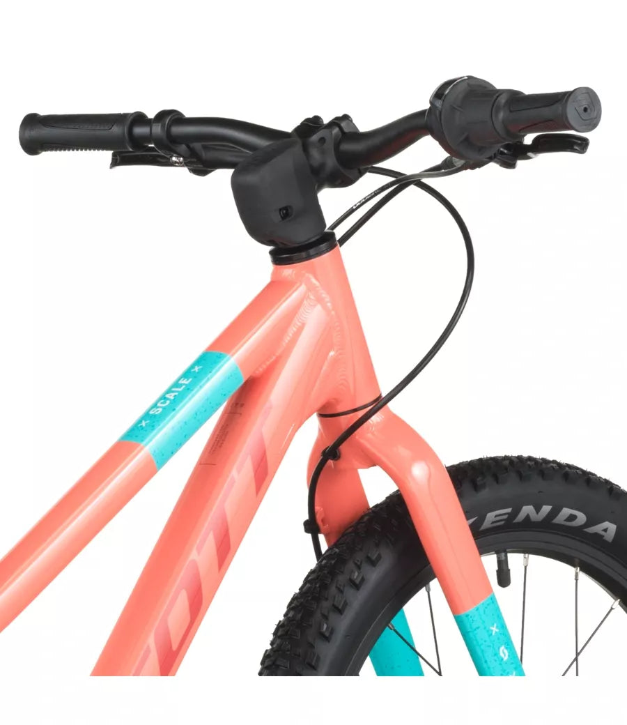 VTT Junior Scott Scale 200 2026