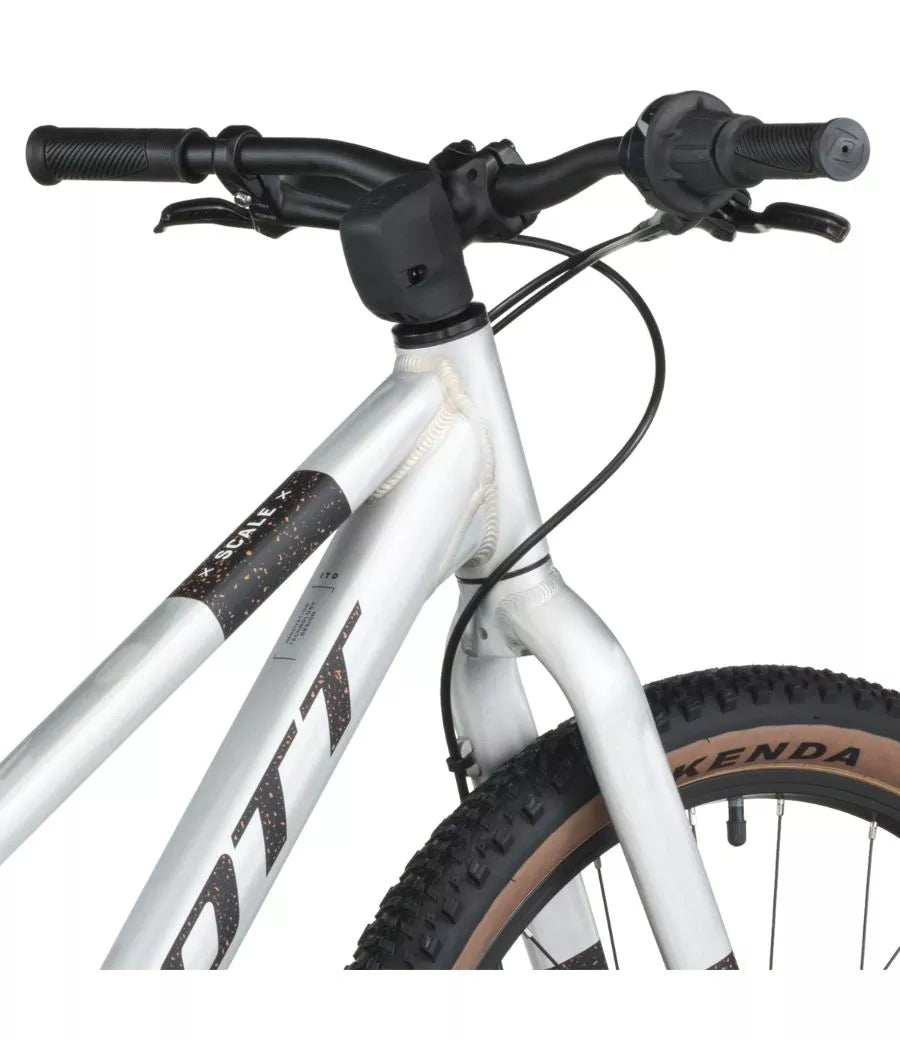 VTT Junior Scott Scale 400 2026