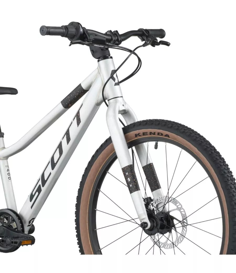 VTT Junior Scott Scale 400 2026