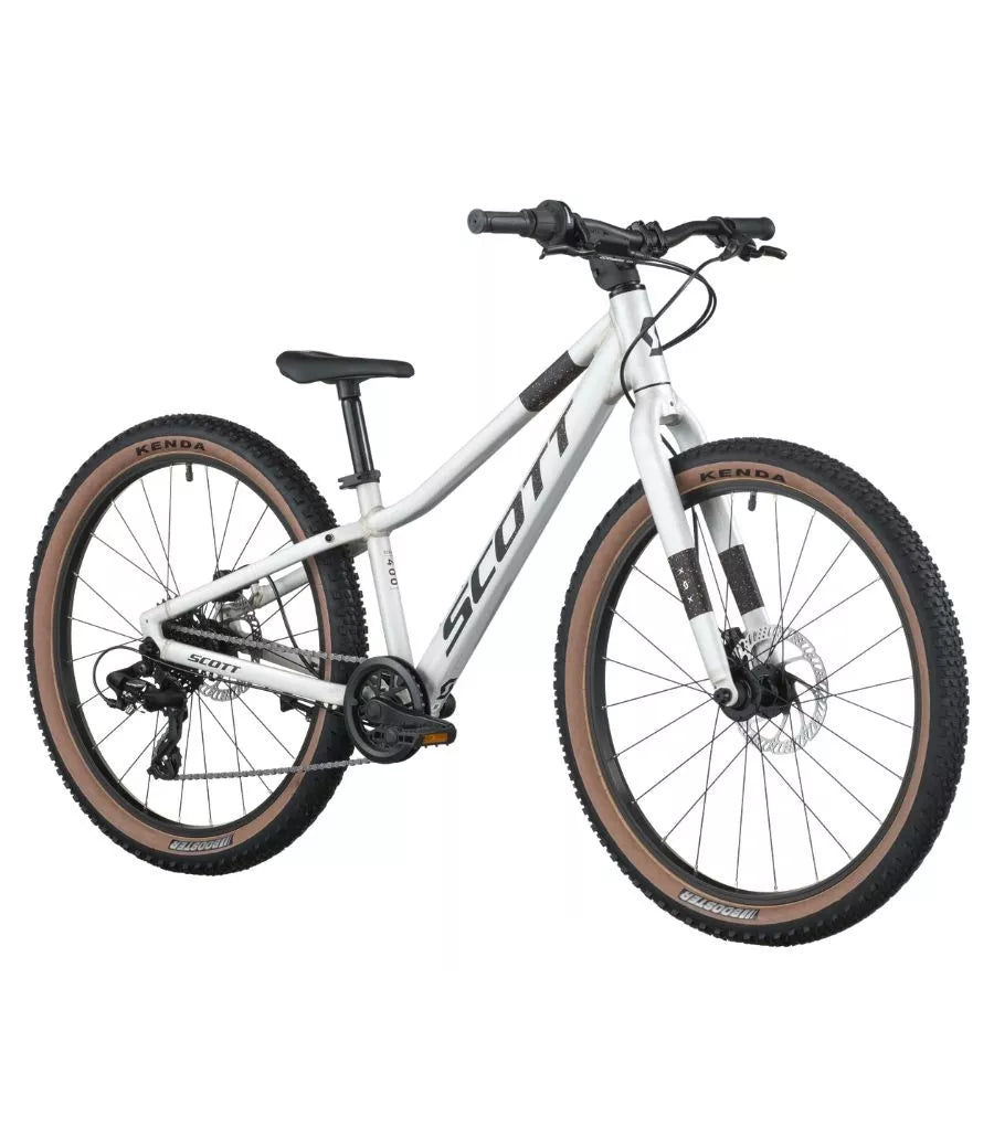 VTT Junior Scott Scale 400 2026