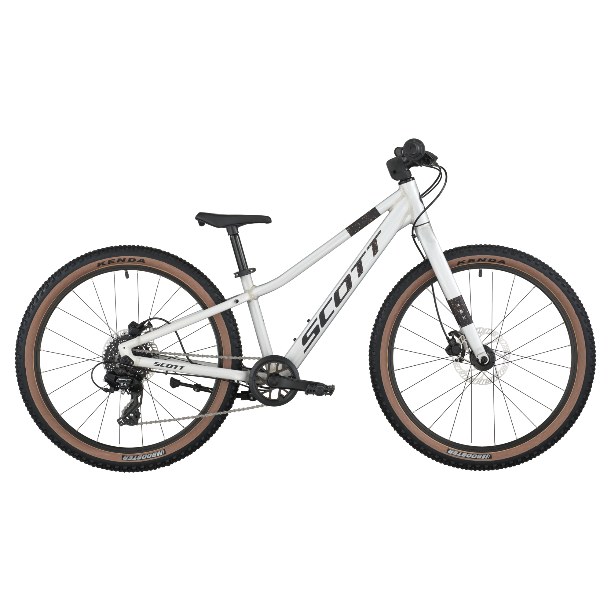 VTT Junior Scott Scale 400 2026