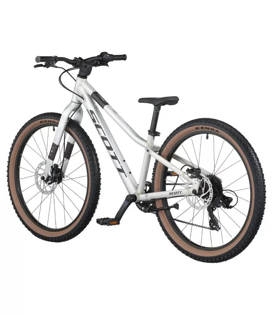 VTT Junior Scott Scale 400 2026
