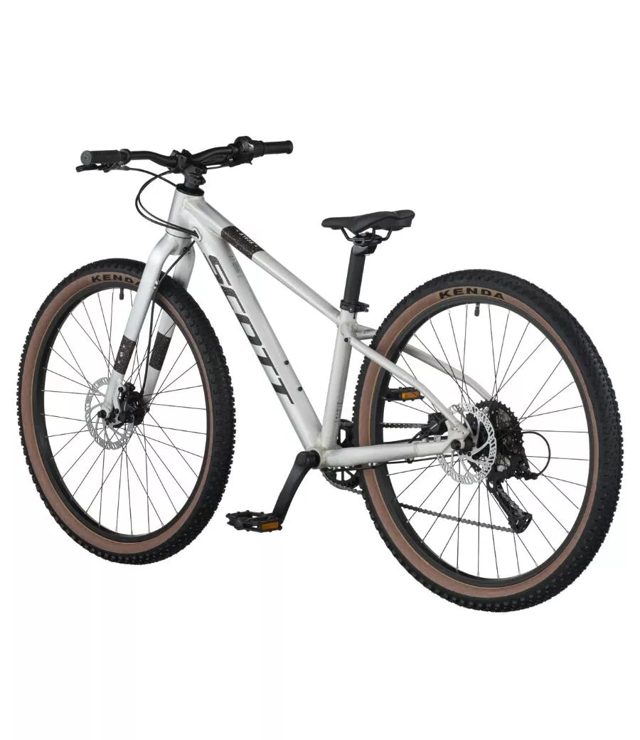 VTT Junior Scott Scale 600 2026