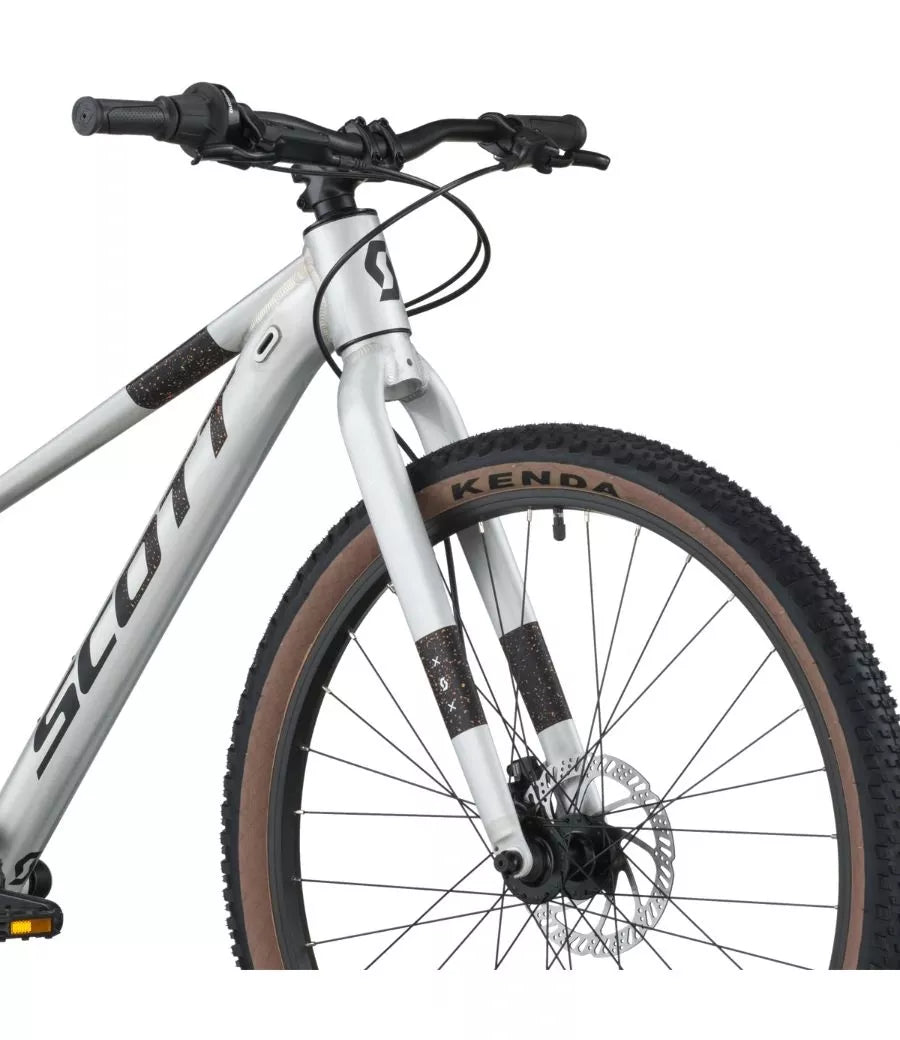 VTT Junior Scott Scale 600 2026