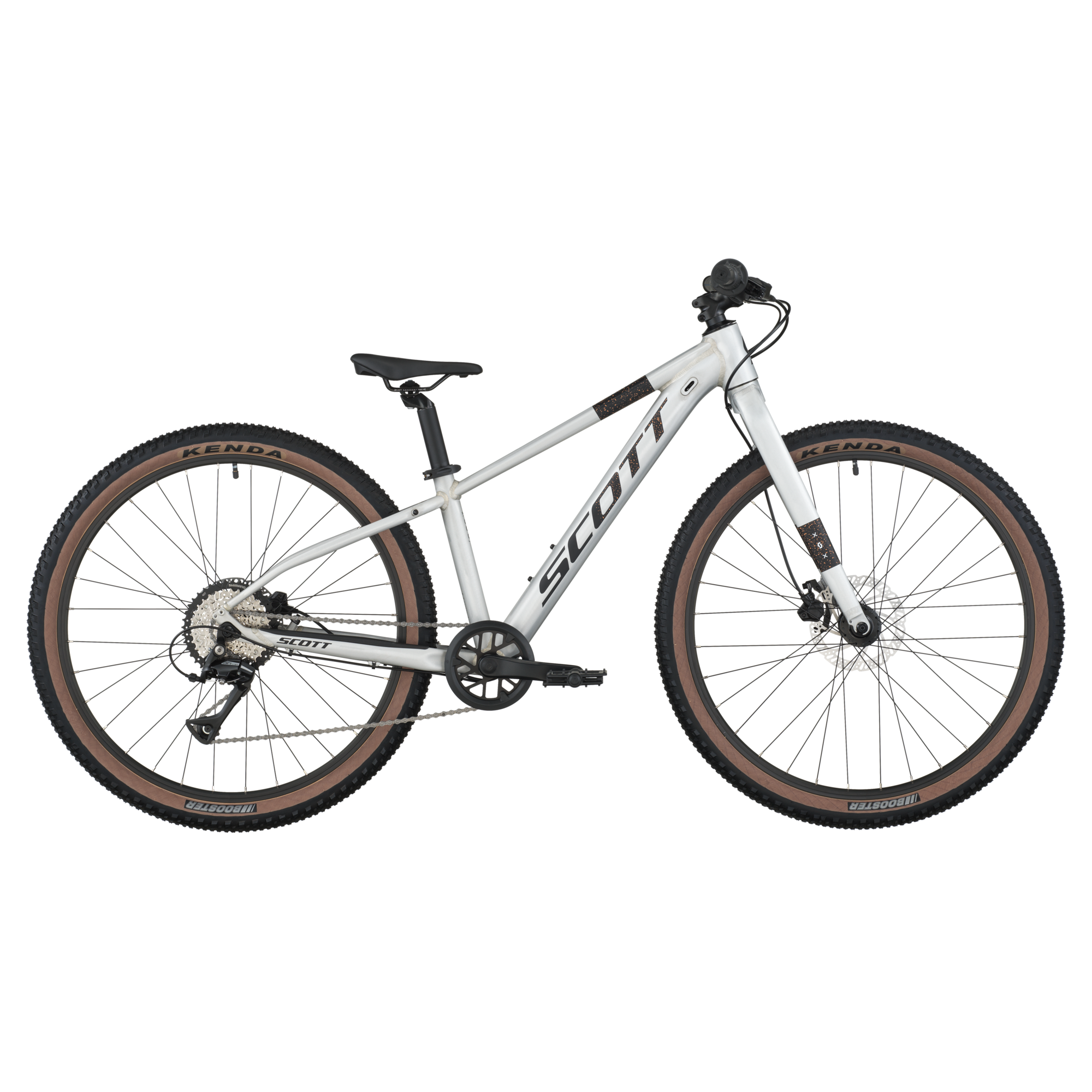VTT Junior Scott Scale 600 2026
