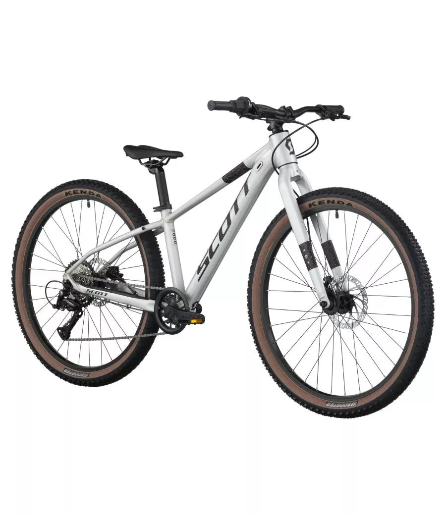 VTT Junior Scott Scale 600 2026