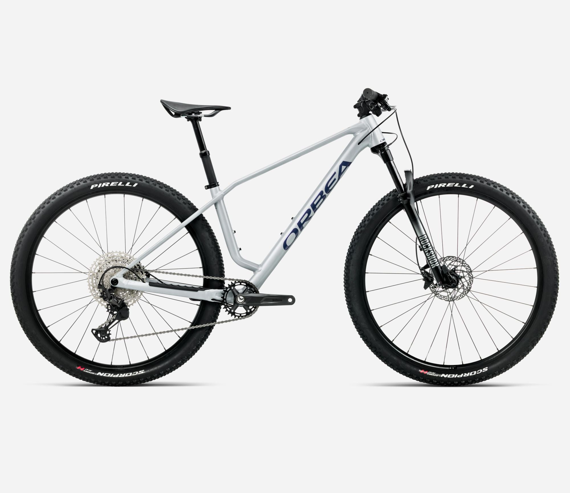 VTT Orbea ALMA H20 2026