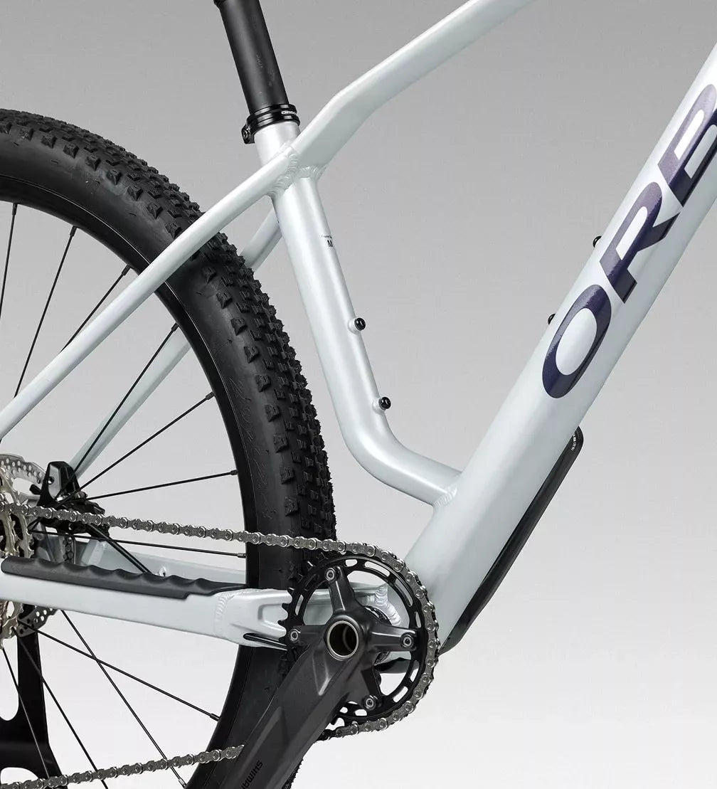 VTT Orbea ALMA H20 2026