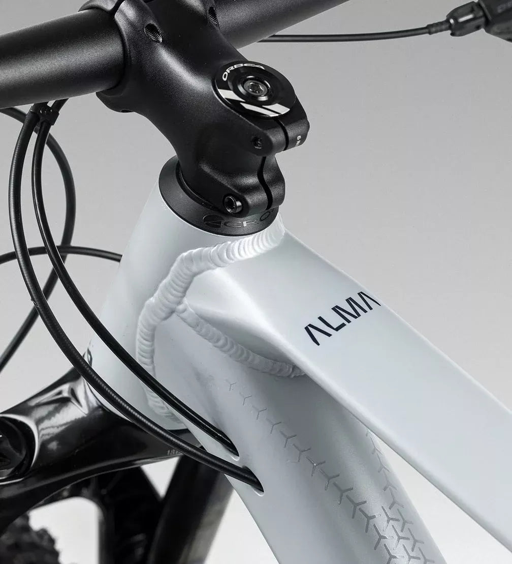 VTT Orbea ALMA H20 2026