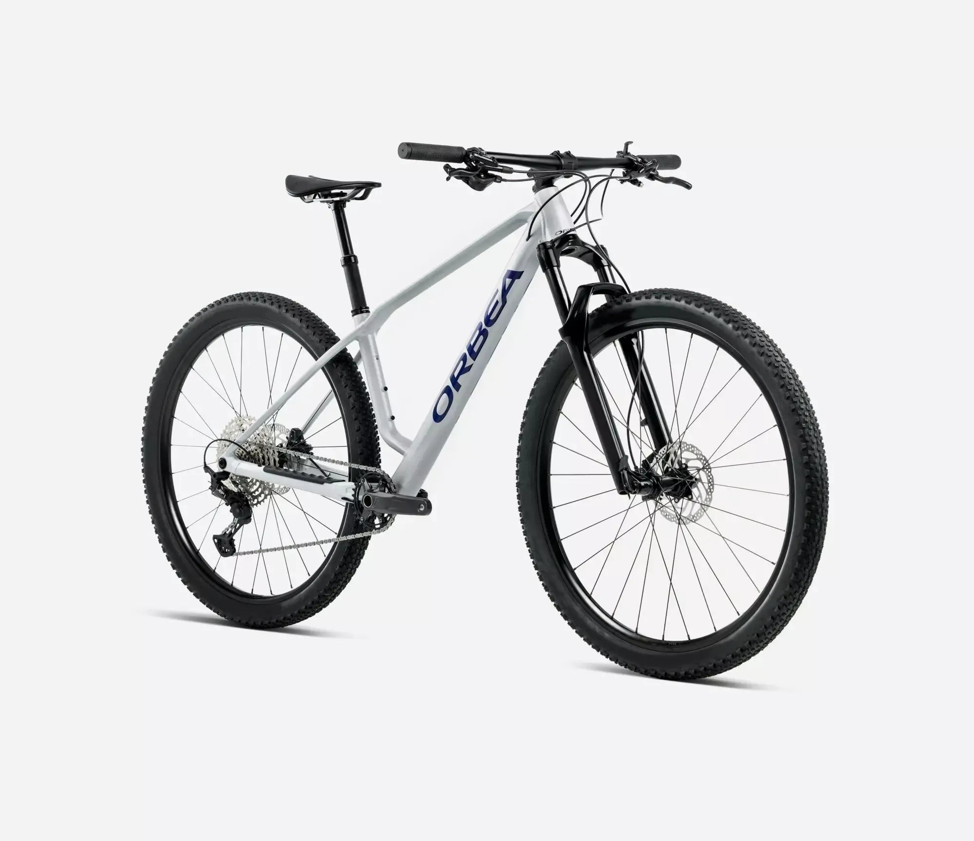 VTT Orbea ALMA H20 2026