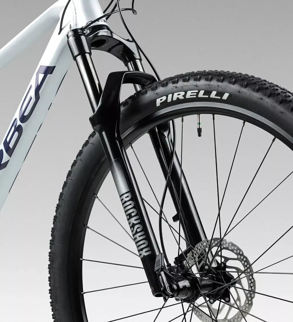 VTT Orbea ALMA H20 2026