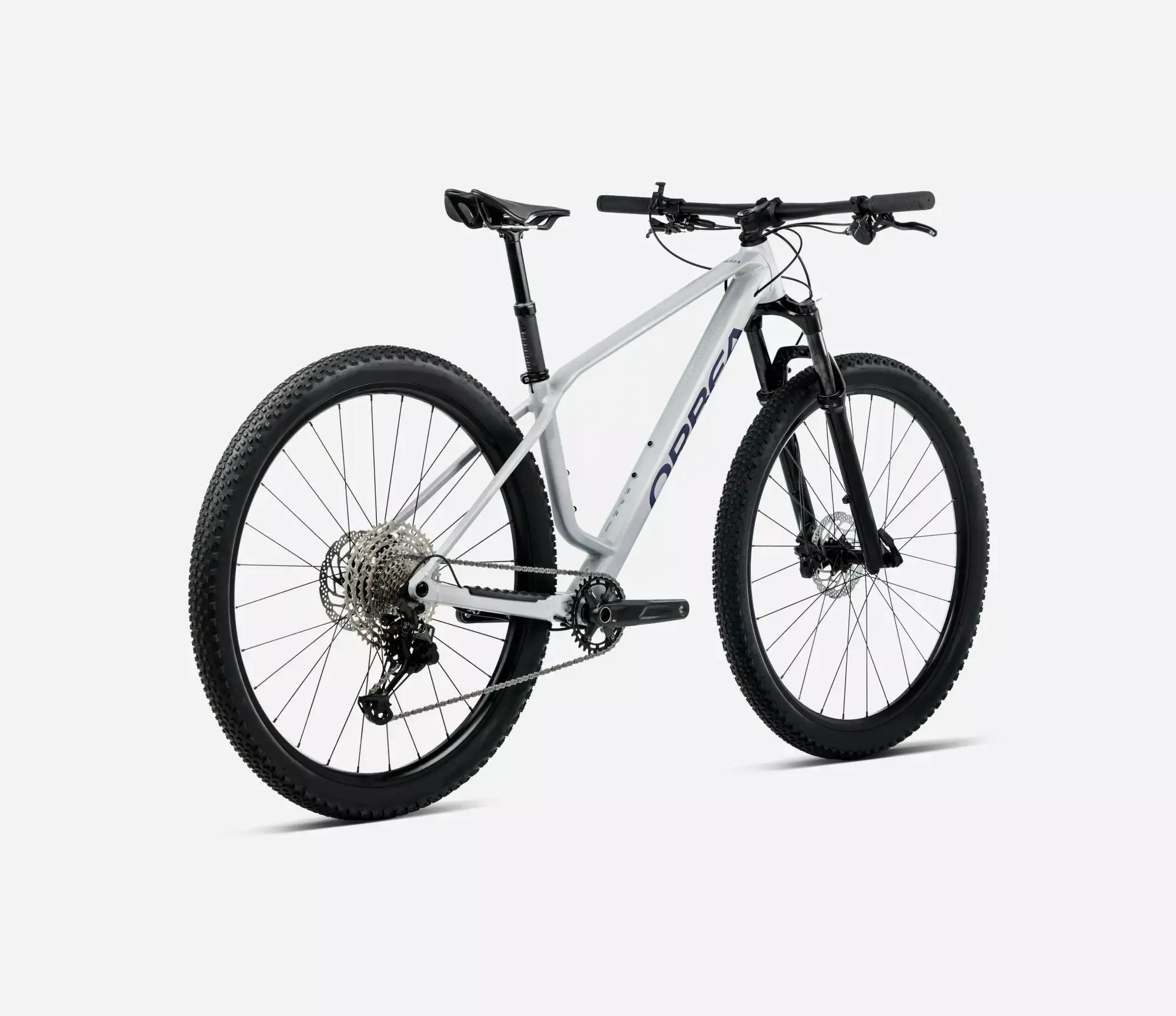 VTT Orbea ALMA H20 2026