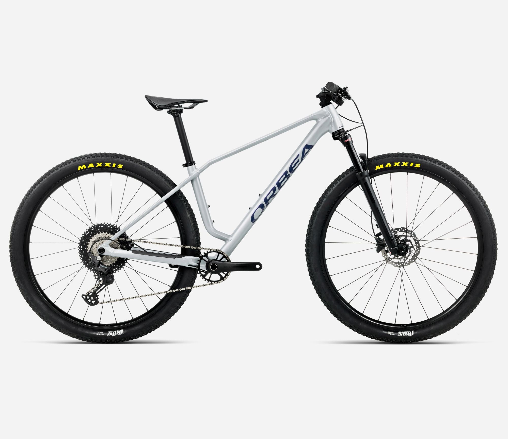 VTT Orbea ALMA H30 2026
