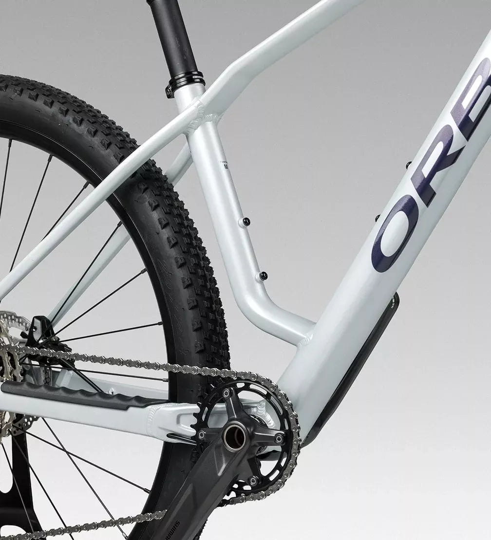 VTT Orbea ALMA H30 2026