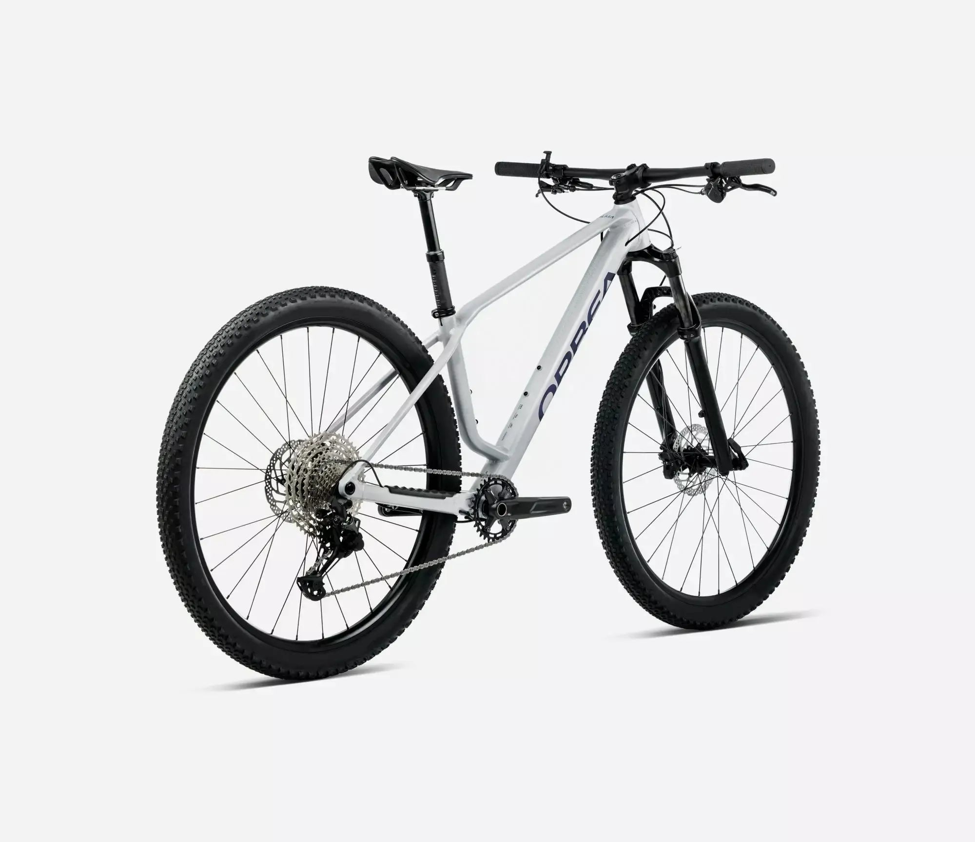 VTT Orbea ALMA H30 2026