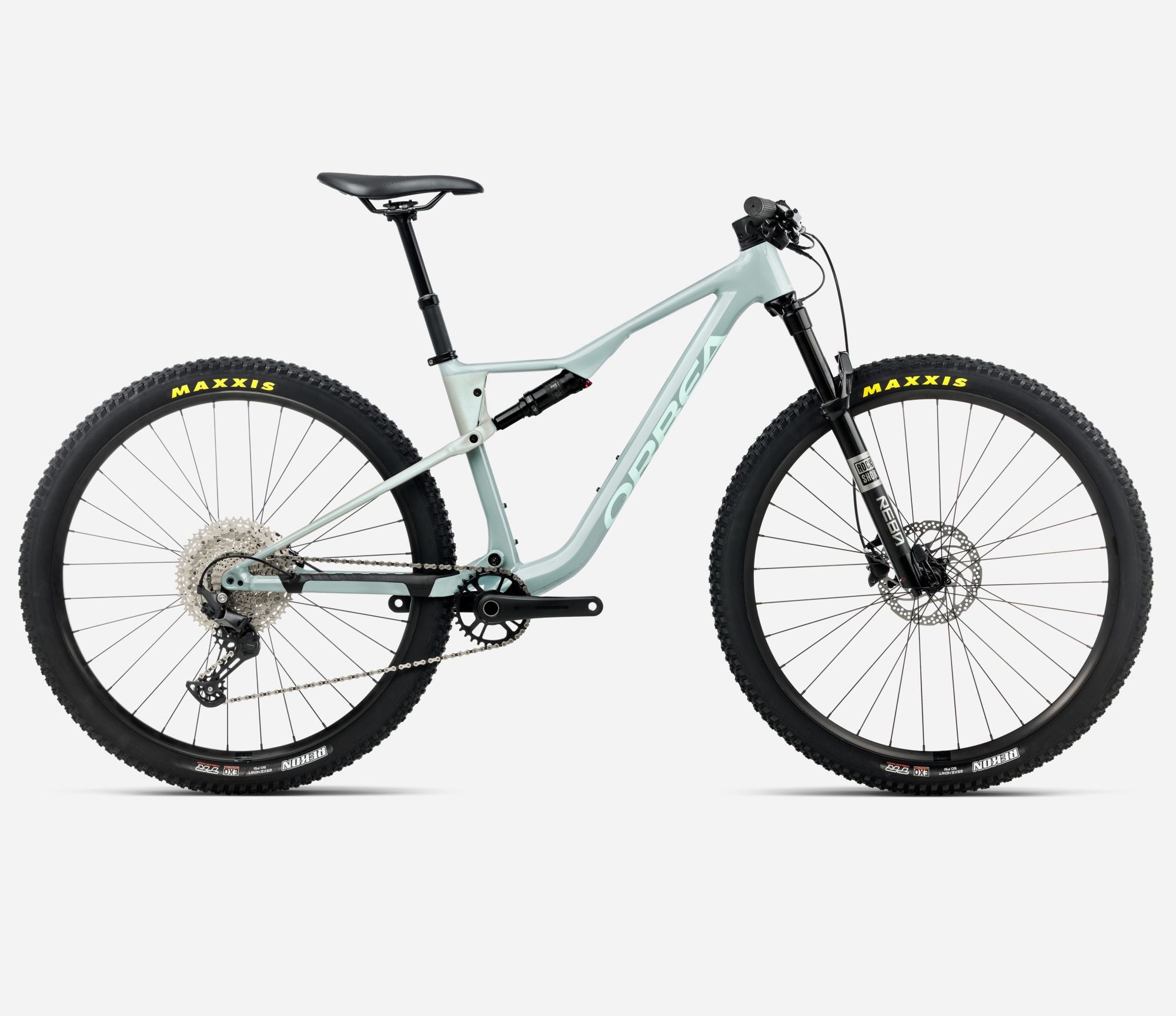 VTT Orbea OIZ H30 2026