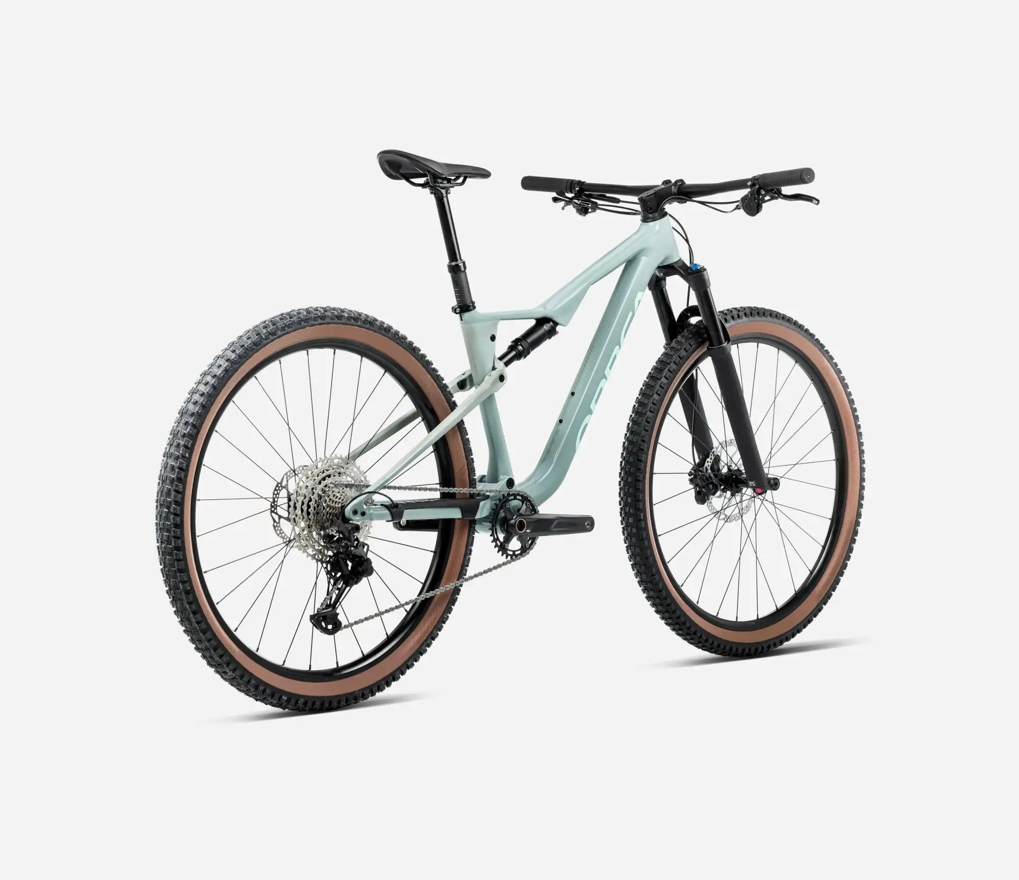 VTT Orbea OIZ H30 2026