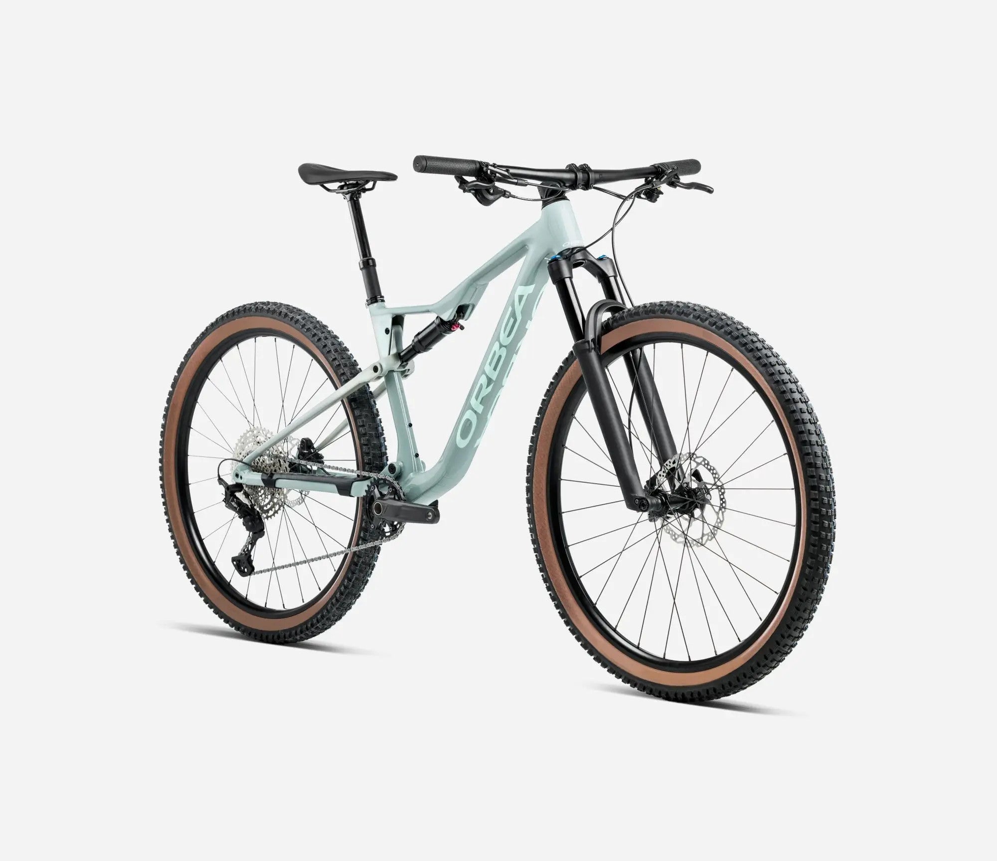 VTT Orbea OIZ H30 2026