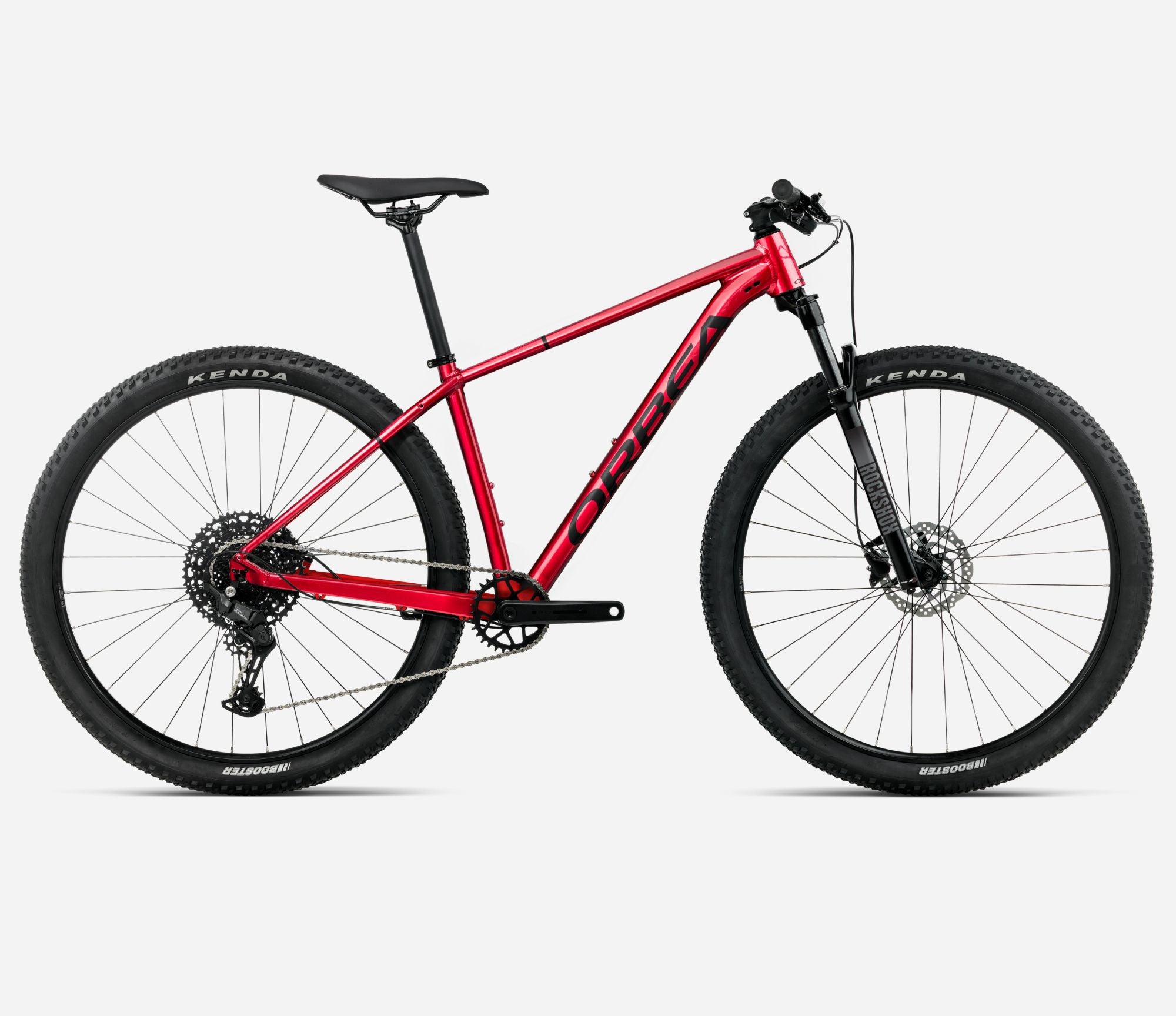 VTT Orbea ONNA 29 20 2026