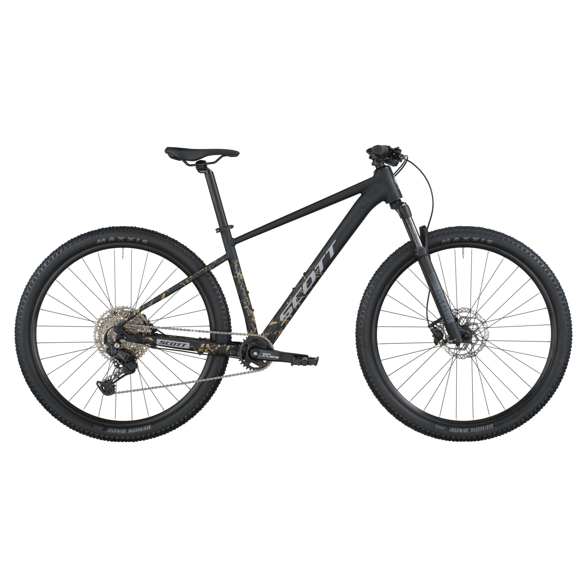 VTT Scott Contrail 10 2026