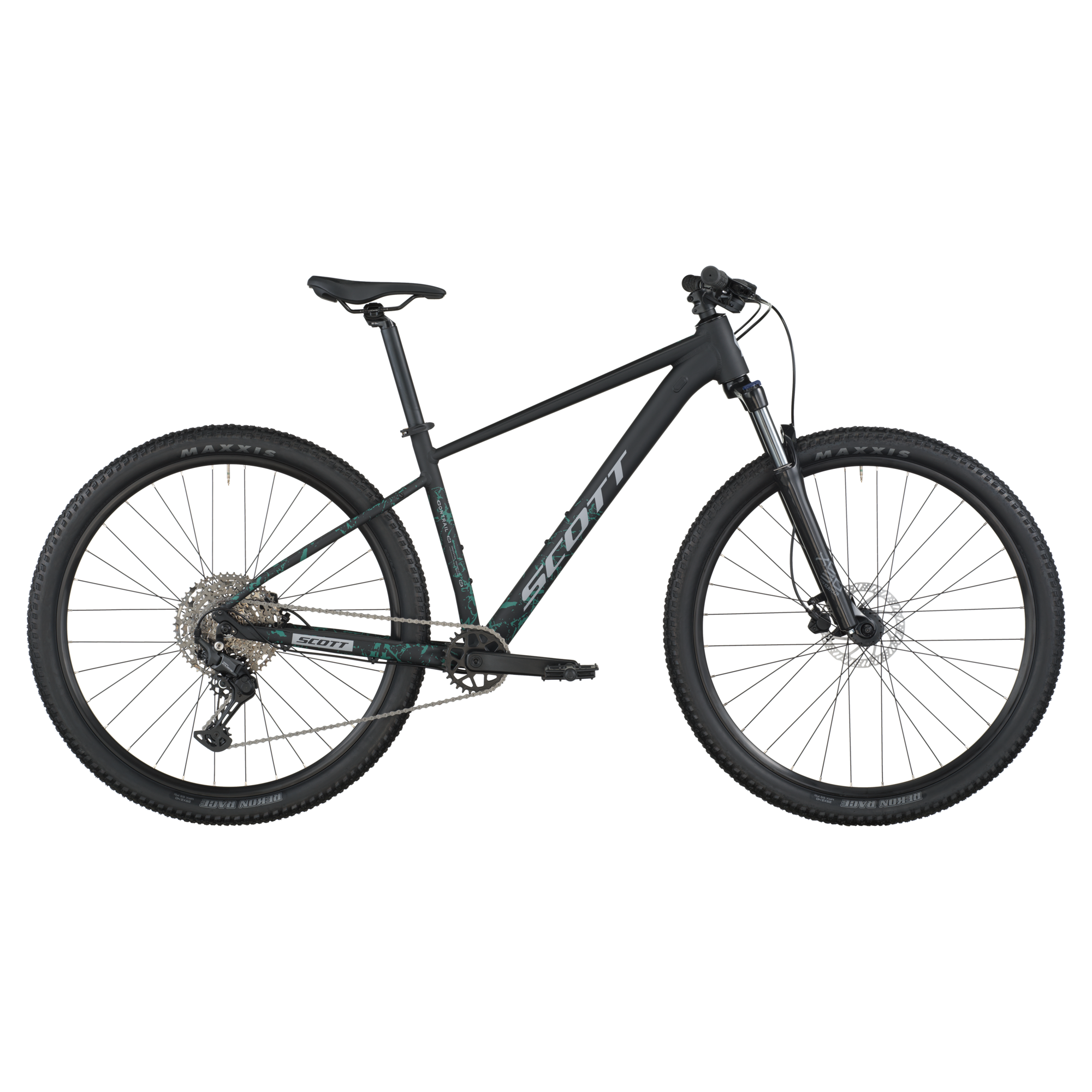 VTT Scott Contrail 20 2026