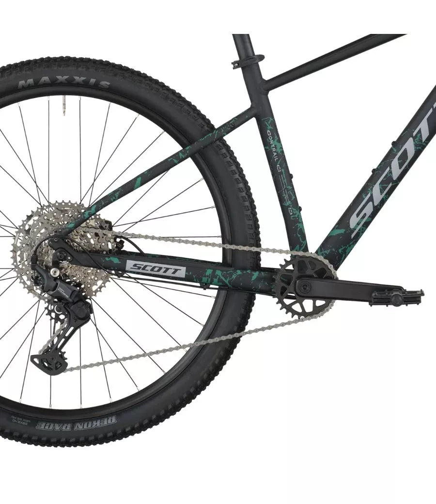 VTT Scott Contrail 20 2026