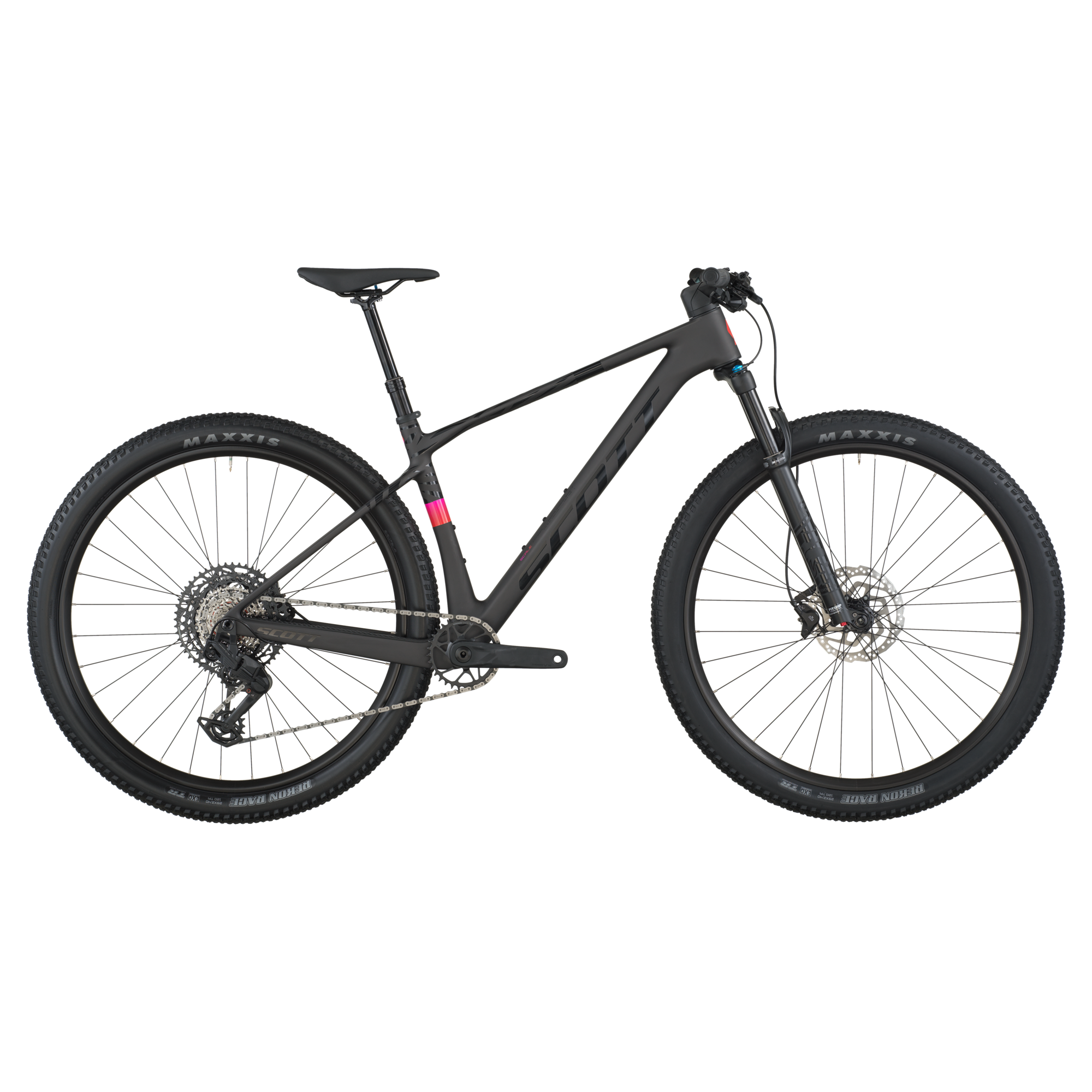 VTT Scott Scale 910 2026