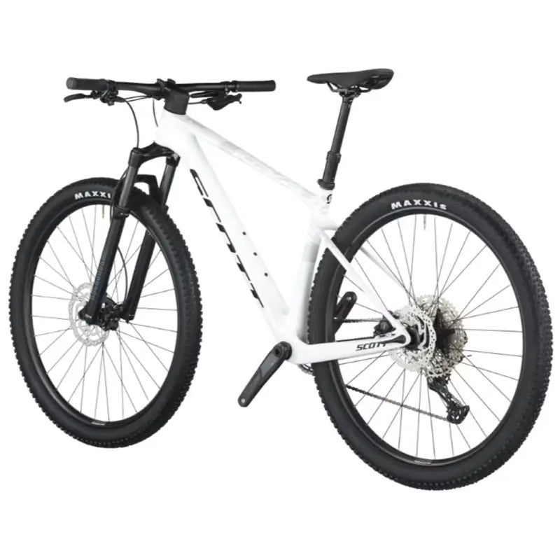 VTT Scott Scale 920 2026