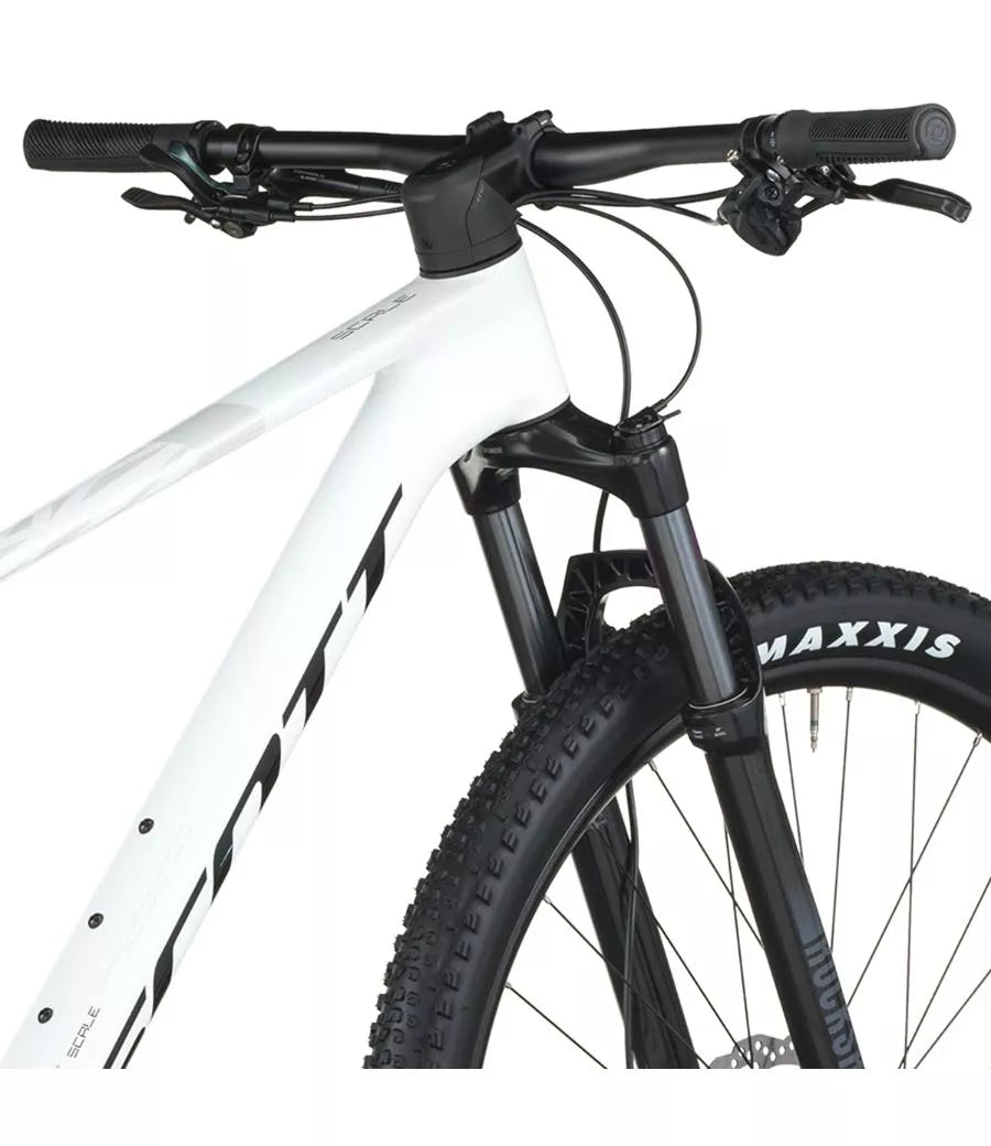 VTT Scott Scale 920 2026
