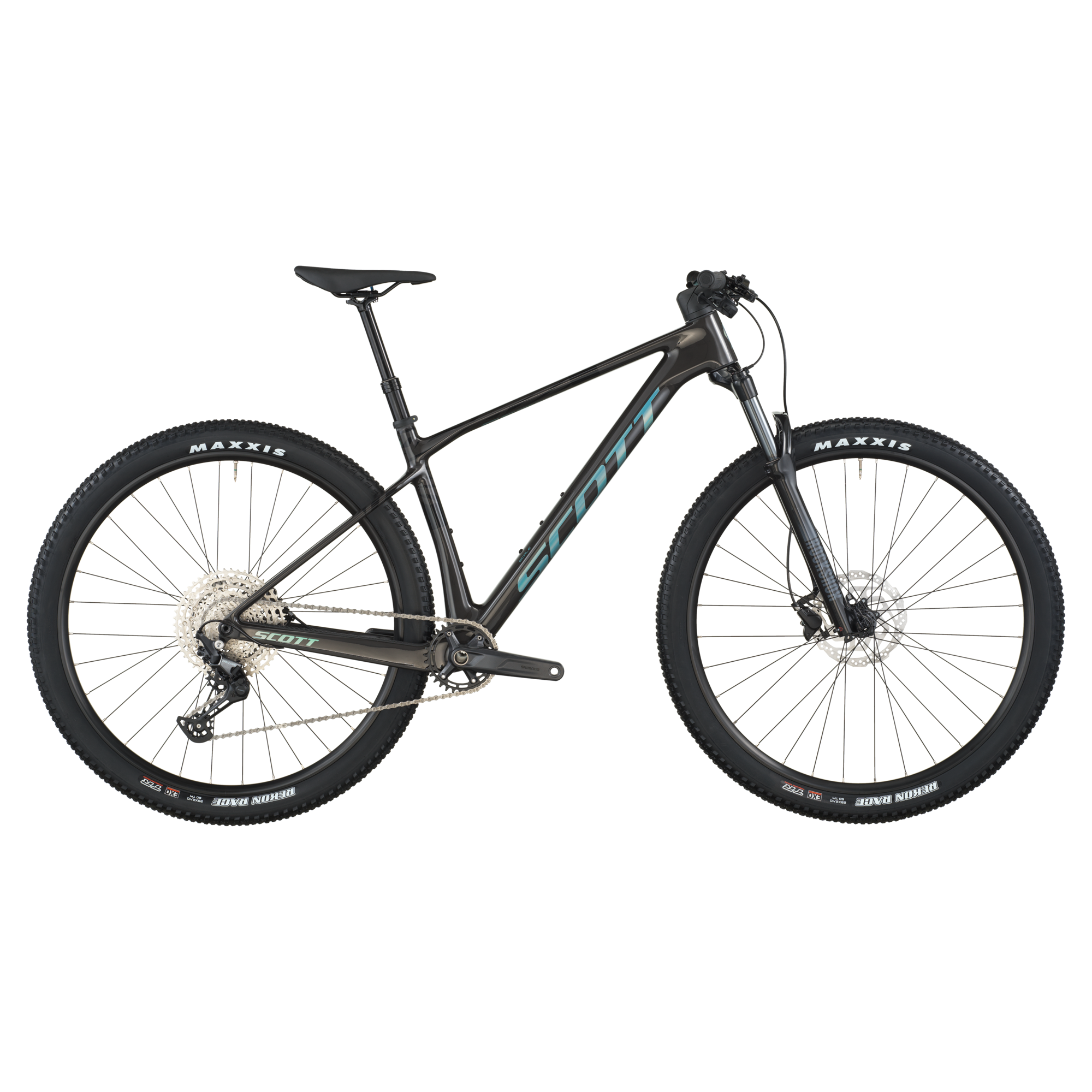 VTT Scott Scale 920 2026