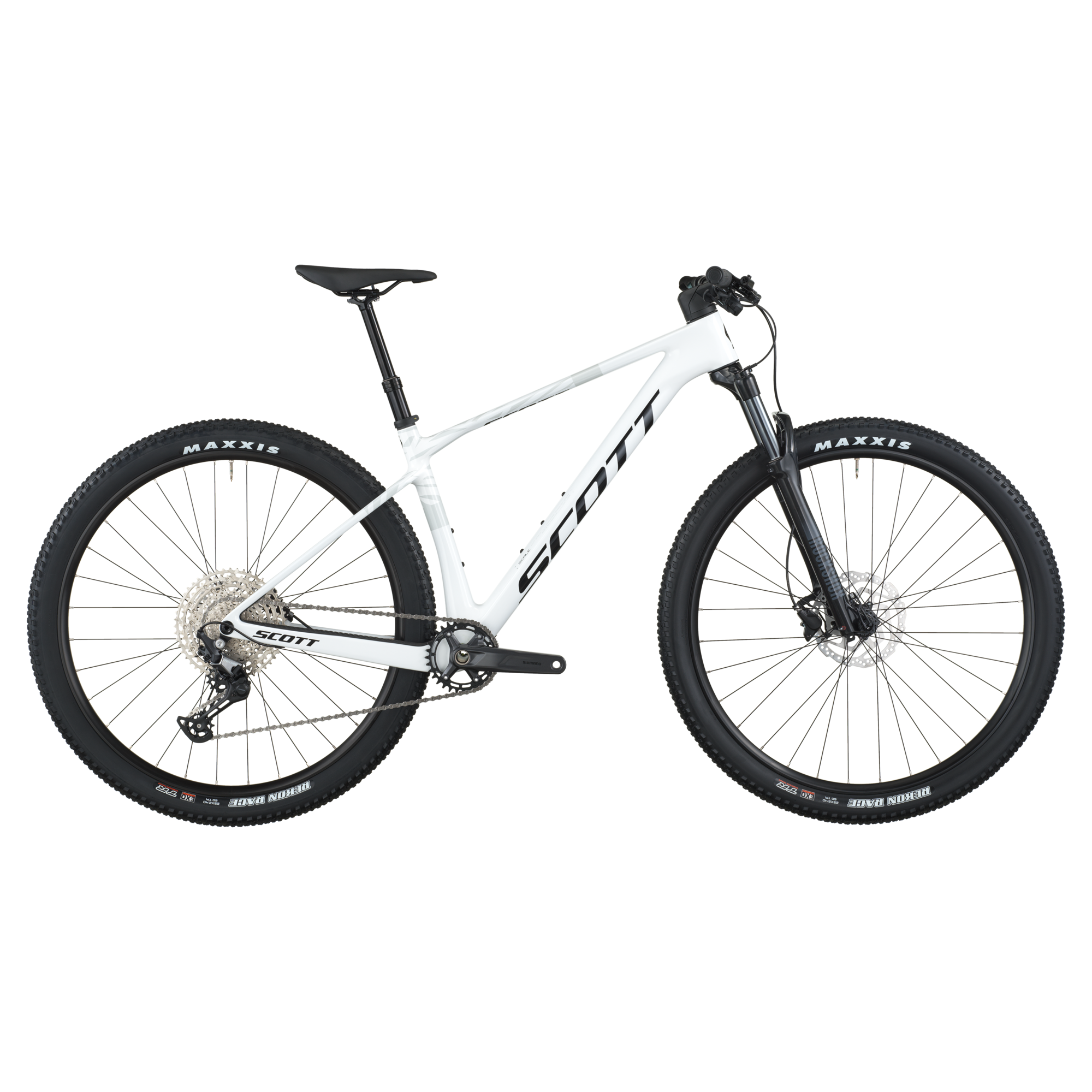 VTT Scott Scale 920 2026