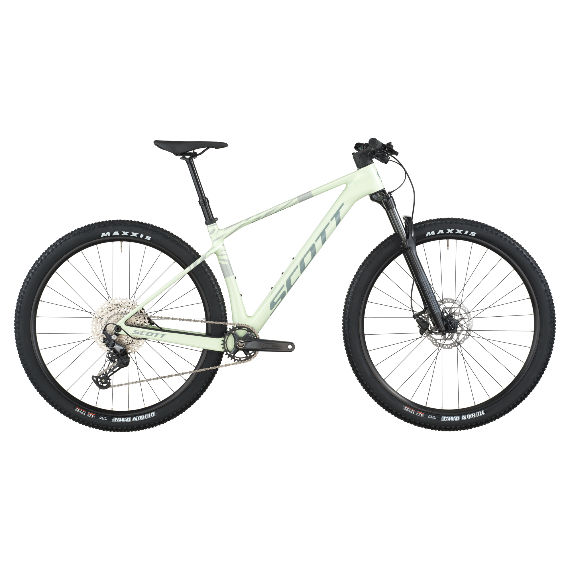 VTT Scott Scale 920 2026