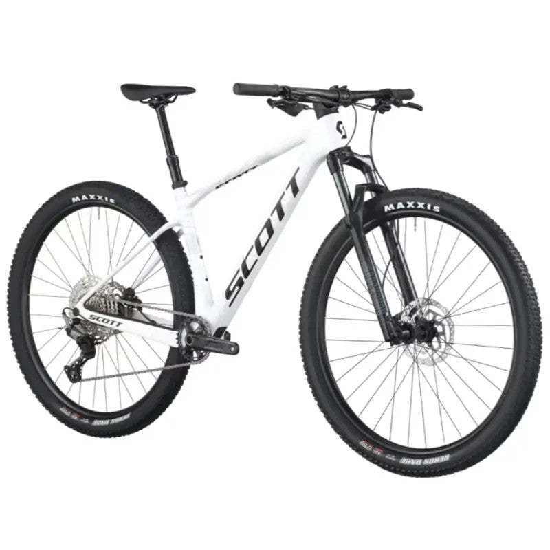VTT Scott Scale 920 2026