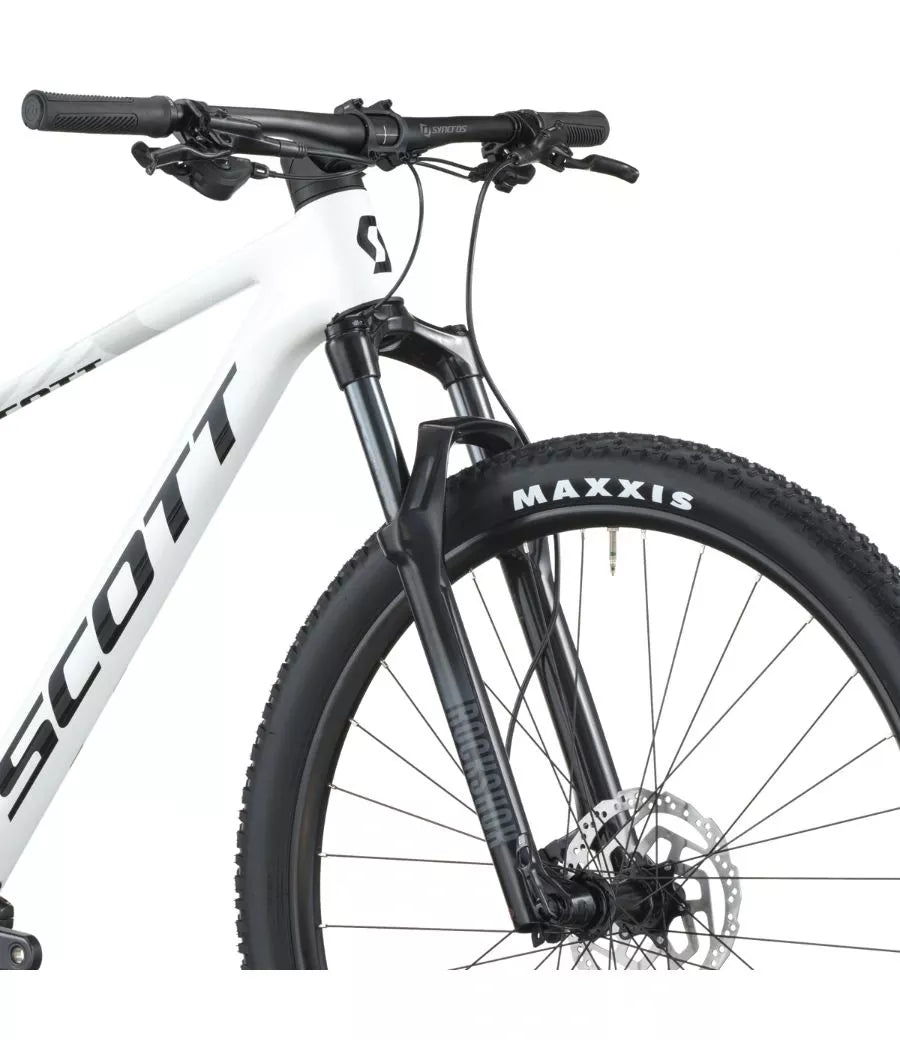 VTT Scott Scale 920 2026