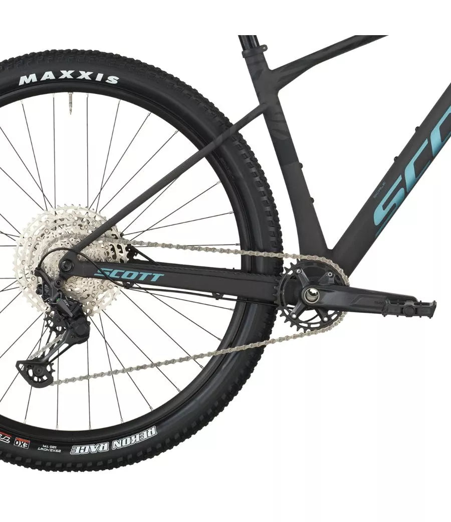 VTT Scott Scale 925 2026