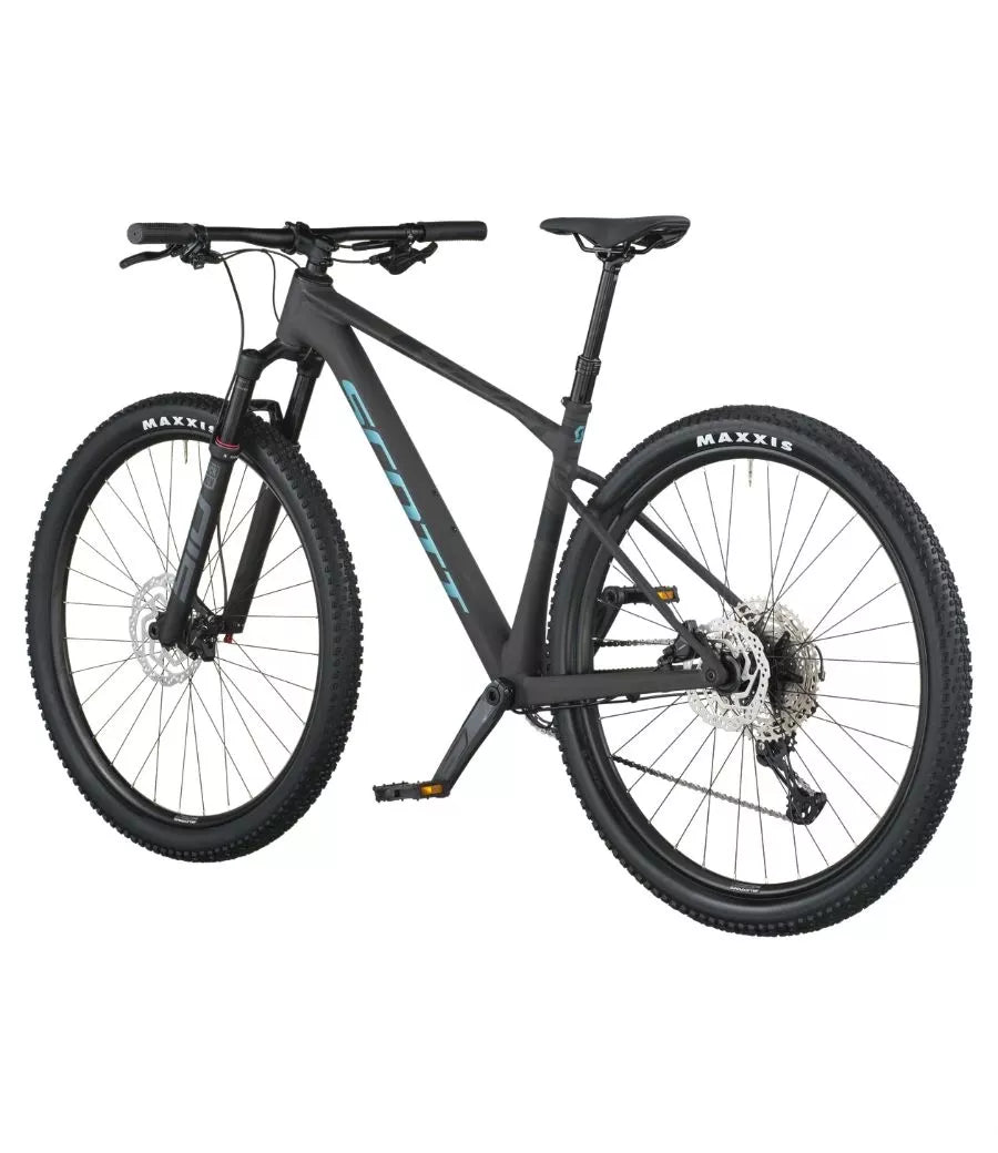 VTT Scott Scale 925 2026