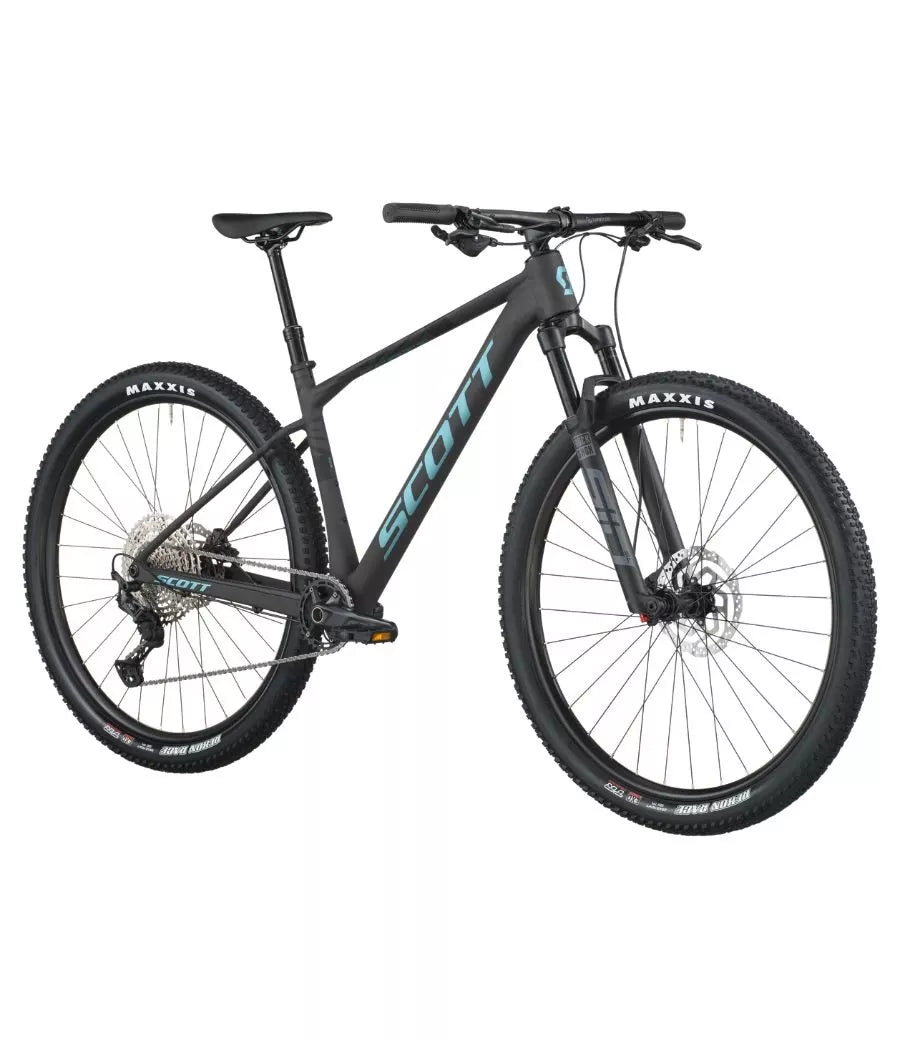 VTT Scott Scale 925 2026
