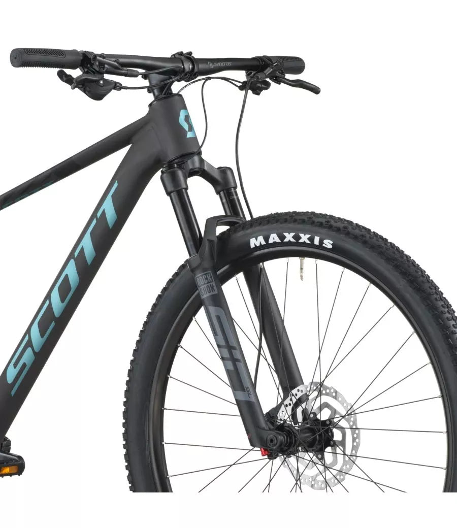 VTT Scott Scale 925 2026