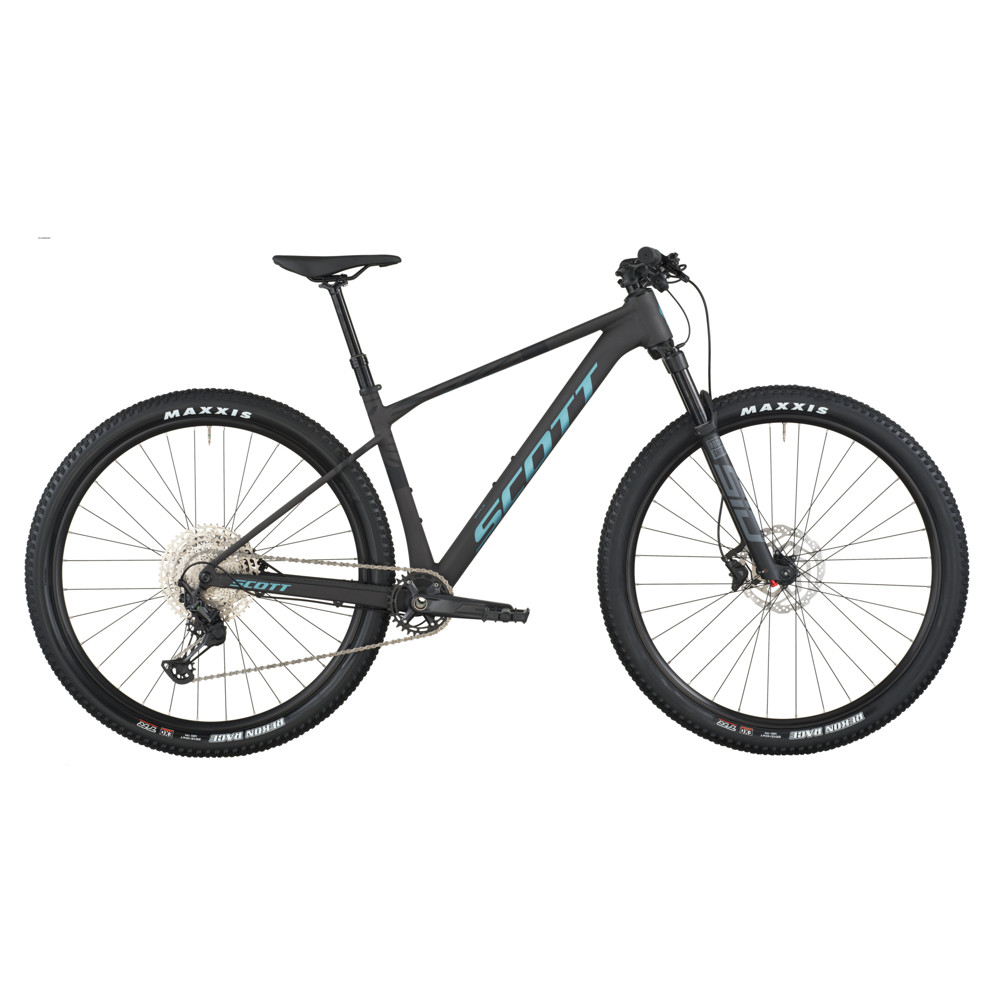 VTT Scott Scale 925 2026