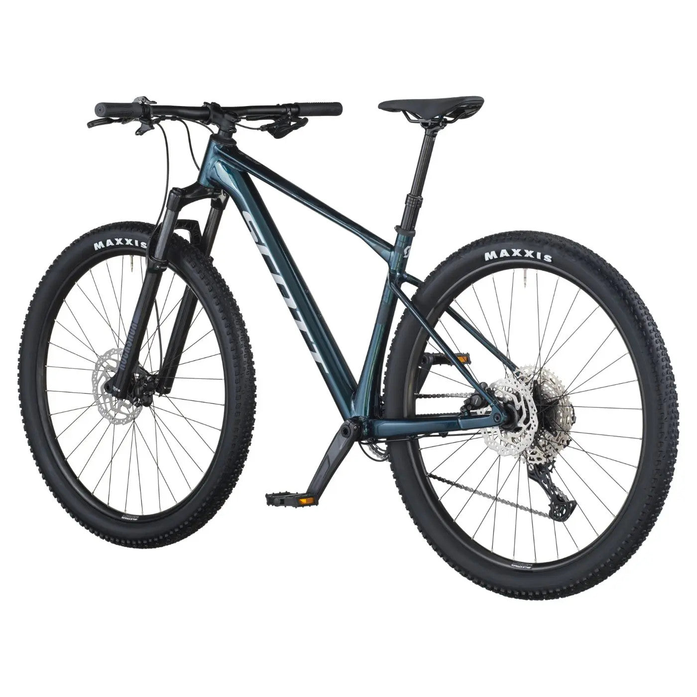 VTT Scott Scale 935 2026
